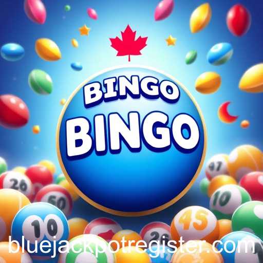 bluejackpot register