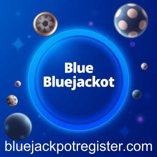 Bluejackpot Revolutionizes Online Gaming Experience