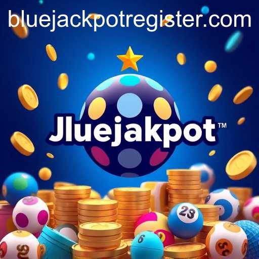 Unlocking the Secrets Behind BlueJackpot's Rise