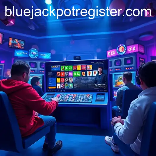 The Digital Evolution of Gaming