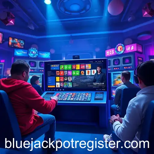 The Digital Evolution of Gaming