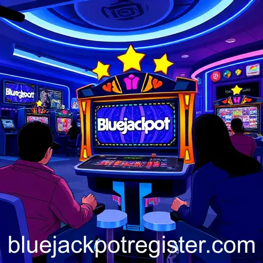 The Rise of Online Gaming Platforms