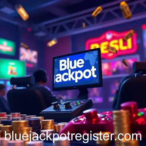 The Rise of Online Gaming in a Digital Age