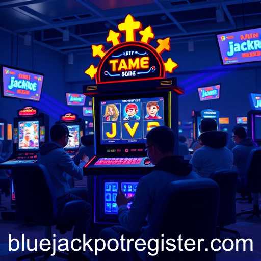 The Rise of Online Gaming Platforms in 2025