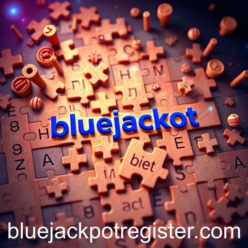 bluejackpot register