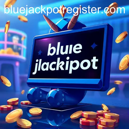 The Rise of Bluejackpot in the Online Gaming World