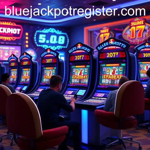 Rise of Online Gaming Platforms