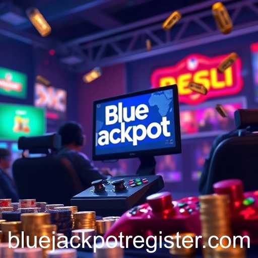 The Rise of Online Gaming in a Digital Age