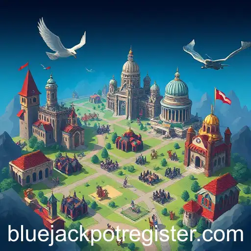 Unleash Your Tactical Prowess in Our Strategy Games Category